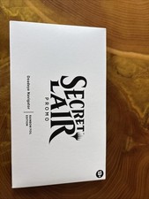 Deadeye navigator secret gebraucht kaufen  Markt Erlbach