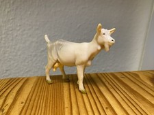 Schleich 13102 ziege gebraucht kaufen  Ahrensburg
