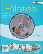 Pilates effektive fitness gebraucht kaufen  Berlin