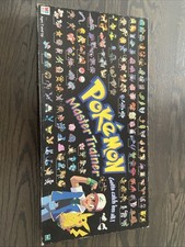Hasbro pokemon master for sale  Matthews