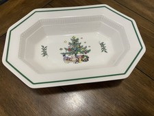 Nikko christmastime octagon for sale  Holland