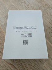 Warhammer 40k forge gebraucht kaufen  München