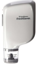 Food saver freshsaver for sale  Stow