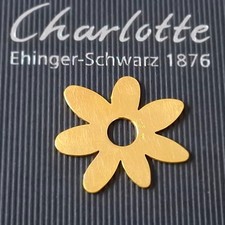 Riginal charlotte blüte gebraucht kaufen  Deutschland