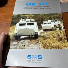 Vtg sms military for sale  Vernon Rockville