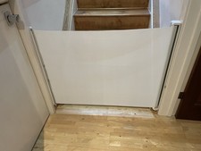 Pet safety gate for sale  WHYTELEAFE