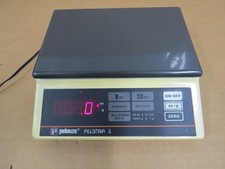 Pelouze pelstar ps2pr for sale  Belmar