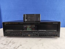 Onkyo integra rw9090 usato  Spedire a Italy