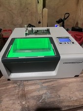 Crossmatch scan 500 for sale  Galveston