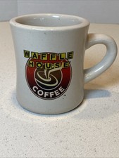 Waffle house ceramic for sale  Freeport