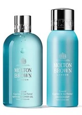Molton brown coastal for sale  BURY