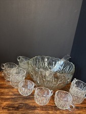 Vintage punch bowl for sale Vintage punch bowl for sale  Mocksville