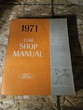 Used 1971 ford for sale  Appleton