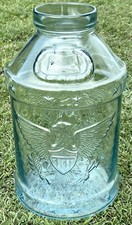 Vintage libby glass for sale  Joshua