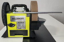 Weldinger nassschleifmaschine  gebraucht kaufen  Remscheid