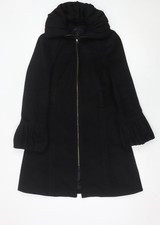 Zara women black for sale  WREXHAM