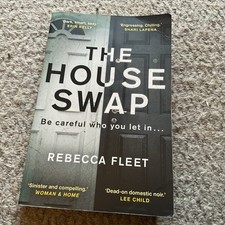 House swap for sale  WREXHAM