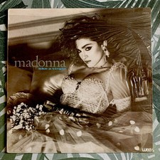 Madonna mexico like usato  Napoli