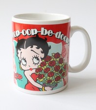 Betty boop mug for sale  LONDON