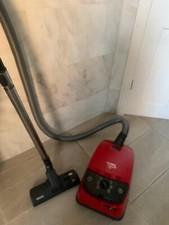 Miele s512 cat for sale  LONDON