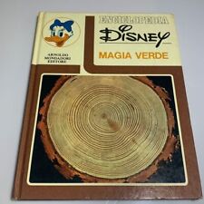 Enciclopedia disney magia usato  Morro d'Oro