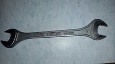 Cle plate fourches d'occasion  Tinqueux