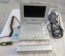 Technika portable dvd for sale  MOUNTAIN ASH