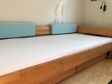 Kinder jugendbett destyle gebraucht kaufen  Hemsbach