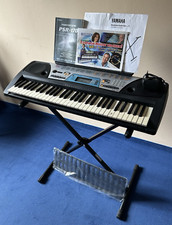 Keyboard yamaha psr gebraucht kaufen  Bad Tölz