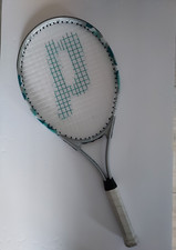 Prince thunder tennis for sale  Cherry Valley