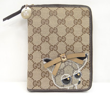 Gucci guccioli agenda d'occasion  Expédié en Belgium