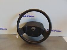 Nissan cabstar steering for sale  KINGSBRIDGE