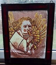 Beautiful stained glass for sale  HALIFAX
