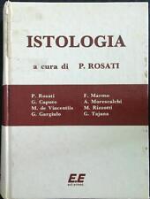 Istologia rosati edi usato  Italia