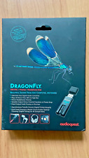 Audioquest dragonfly usb gebraucht kaufen  Köln