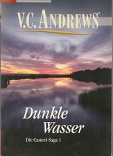 Andrews dunkle wasser gebraucht kaufen  Seegebiet Mansfelder Land