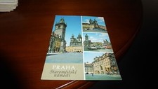 Prag altstädter ring gebraucht kaufen  Oschatz