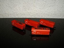 Modelleisenbahn spur kohlewage gebraucht kaufen  Berlin