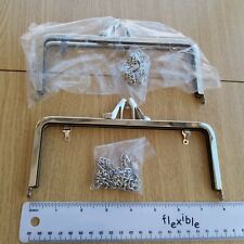 Sliver shoe purse for sale  BRISTOL
