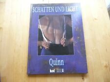 Schatten licht quinn gebraucht kaufen Schatten licht quinn gebraucht kaufen  Göttingen