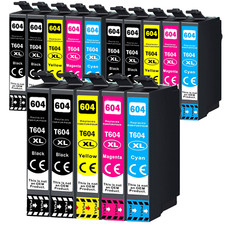 Multiple ink cartridges for sale  WALSALL
