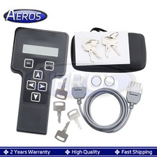 1001249695 jlg analyzer for sale  USA