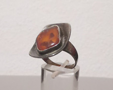 Alter silber ring gebraucht kaufen  Essen