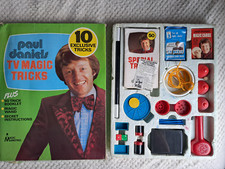 Rare. paul daniels for sale  HALESOWEN