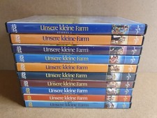 Kleine farm komplette gebraucht kaufen  Aken