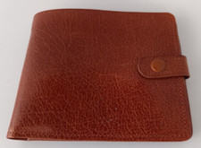 Triumph wallet stamps for sale  LUTON