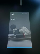 écouteurs sennheiser ie600 d'occasion  Montpellier-