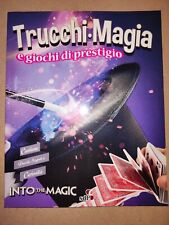 Trucchi magia giochi usato  Carapelle