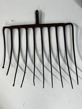 Large primitive pitchfork for sale  Pittsburg