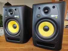 Krk rokit monitorboxen gebraucht kaufen  Emmendingen